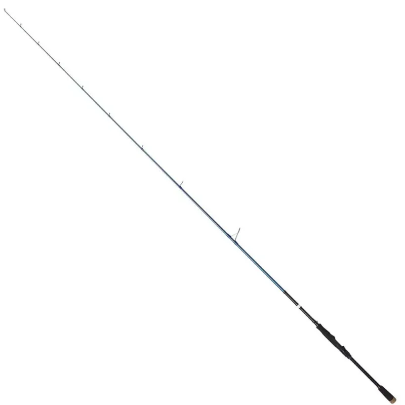 Savage Gear Sgs2 Jerkbait 7‘ 2.13m F 10-35g M 0.8-1.2 1r pergető bot (74876) Szuper akció