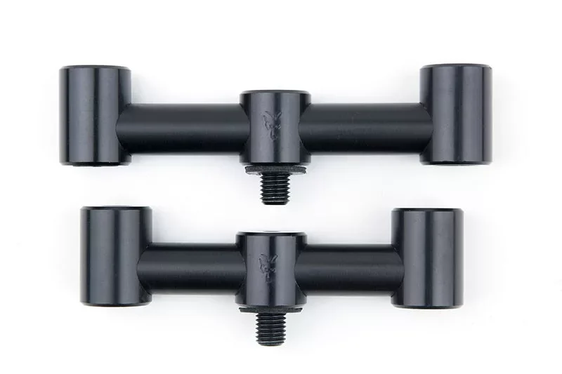 Buzzbar Fox Black Label QR Adjustable Buzz Bars 2 Rod Adjustable 2 botos 5x13cm (CBB024) kereszttartó Vedd meg online
