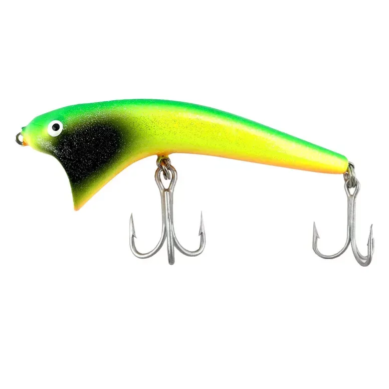 Azonnali szállítás Nils Master Big Mouth 11Cm 22G Wobbler (Color-612)
