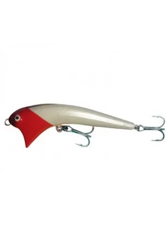 Olcsó Nils Master Big Mouth 11Cm 22G Wobbler (Color-631)