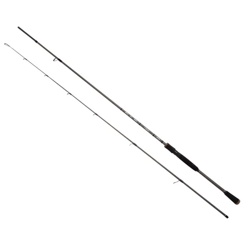 Különleges ajánlat Spro Mimic 2.0 Spin 2,7m 15-40g 2r (2096-271) pergető bot