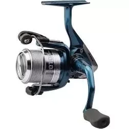 Végkiárusítás Okuma Proton Ptn-25Fd 3+1Bb Inc. 120M Braid 0.19Mm Zsinórral Orsó (57729)