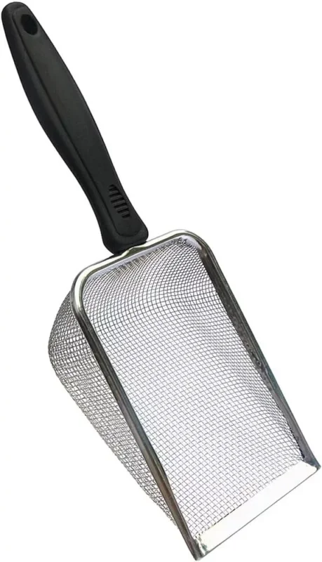 Hagen Exo Terra Scoop - Takarító Lapát Homokos Terráriumokhoz (Pt2468) Végkiárusítás
