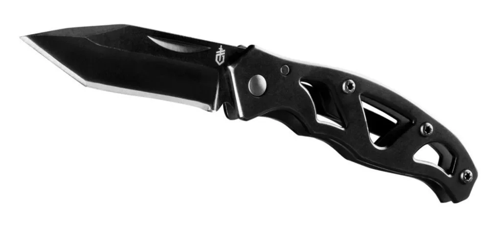 Ajánlat Gerber Paraframe Mini Zsebkés Tanto pengével amerikából 13,3cm (003631)