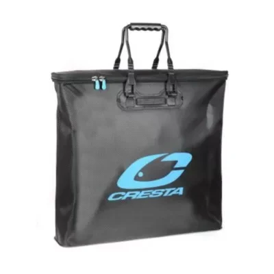 Biztonságos fizetés Száktartó - Strategy Cresta Eva Keepnet Bag Compact száktartó táska 60x12x56cm (6402-709)