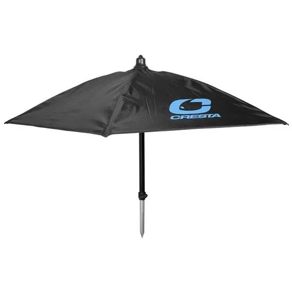 Ernyő - Spro Cresta Bait Brolley Double Stick csaliernyő 80x80cm (3500-102) Gyors szállítás