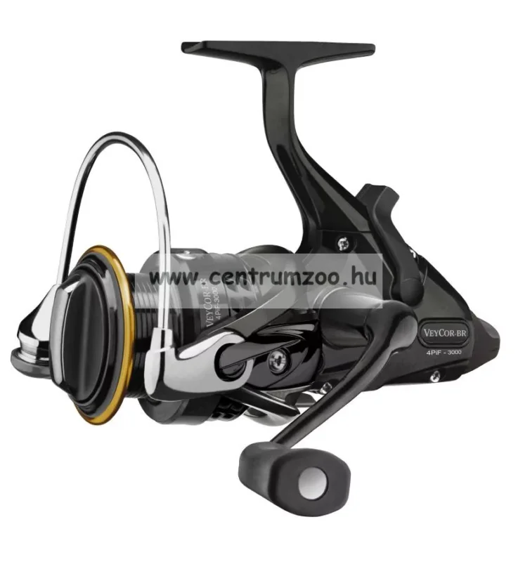 Cormoran Veycor Br 4Pif 3000 nyeletőfékes orsó (19-46300) Vedd meg online