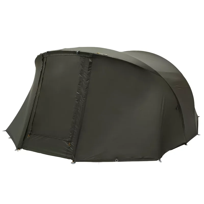 Árcsökkenés Prologic Avenger 2 Man Bivvy & Overwap horgász sátor 144x295x300-335cm (64156)