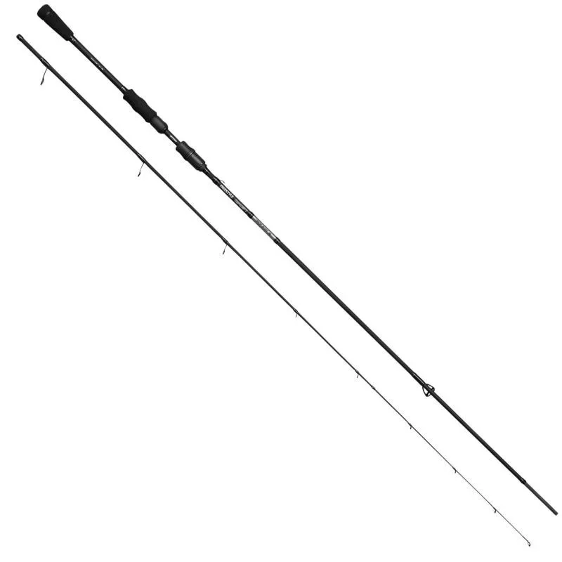 Szuper akció Spro Freestyle Concept 2,1M 3-14G 2Rész (2999-211) Dropshot Bot