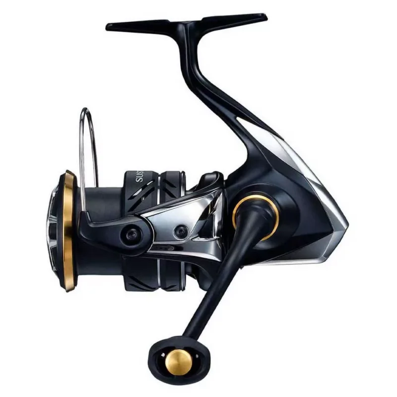 Shimano Sustain 2500 FJ elsőfékes orsó (SA2500FJ) Ne maradj le