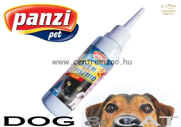 Biztonságos fizetés Panzi Szemkörnyék Tisztító Csepp 100 Ml 300559 (046-1011)