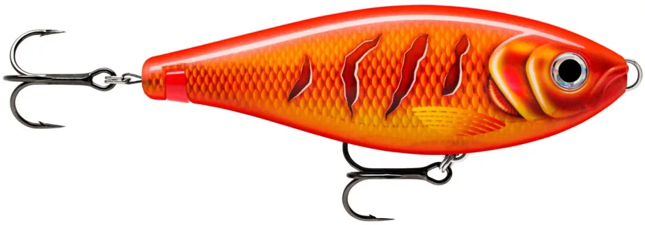 Vásárlói kedvenc Rapala XRHK14 X-Rap Haku 14 wobbler 14cm 74g - BAS (RA5820279)