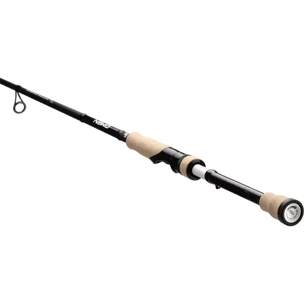Vásárlói kedvenc 13Fishing Omen Black Spin 7‘1 2,13m MH 15-40g 2r pergető bot (OBS71MH2)