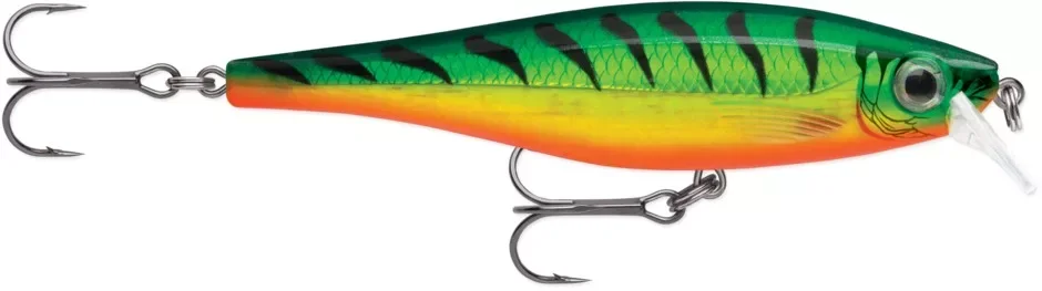 Akciós ár Rapala BXM10 BX Minnow Rap 10cm 12g wobbler - FT színben