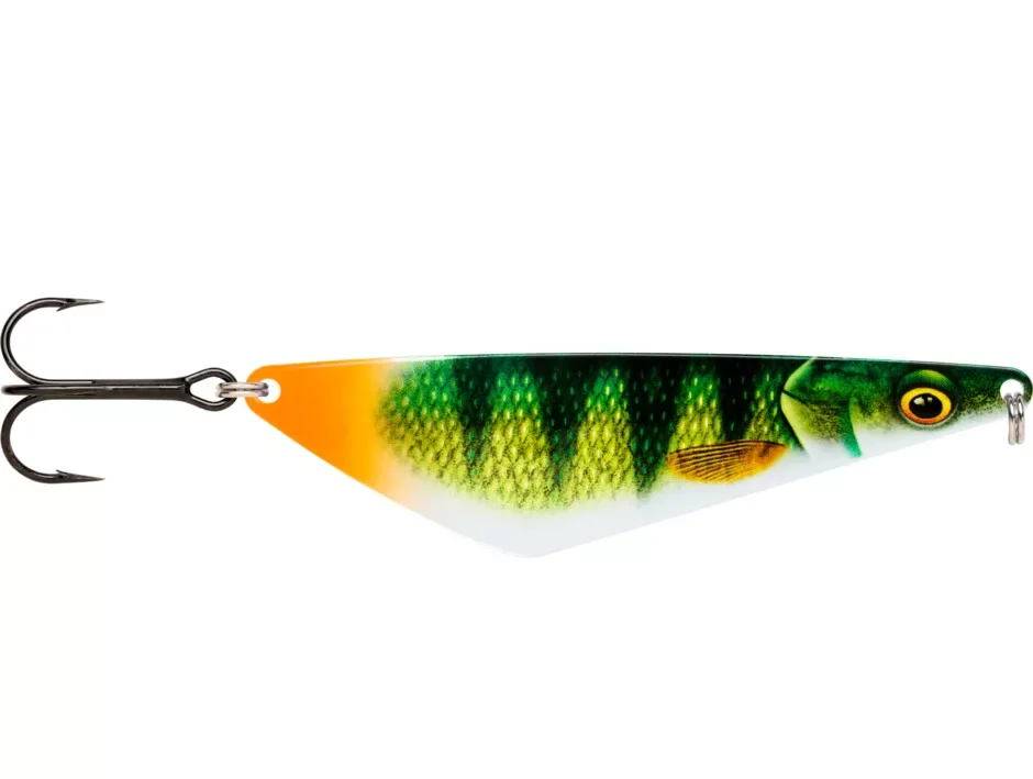 Biztonságos fizetés Rapala Har31 Harmaja 11,6cm 31g támolygó villantó - color PEL