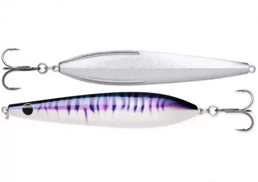 Vedd meg online Rapala Kal26 Kallan 11cm 26g villantó - PT színben