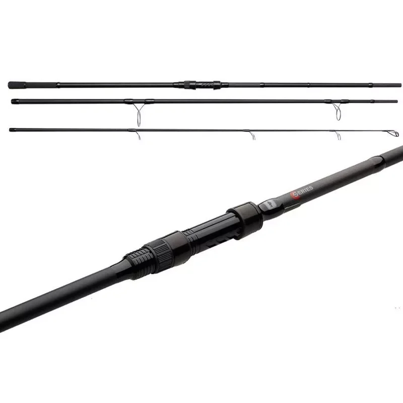 Prologic C-Series AB 3 részes 3.9 m 3,5lbs Akciós ár