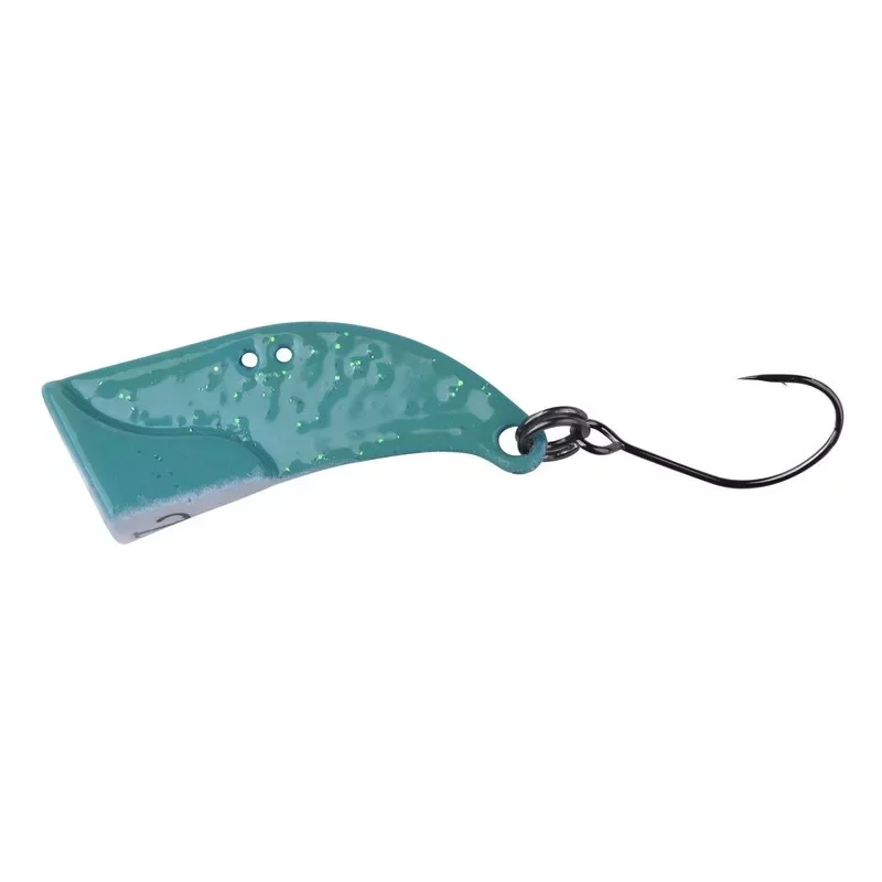 Kedvezményes ár Spro Trout Master Zocka Blade Mint