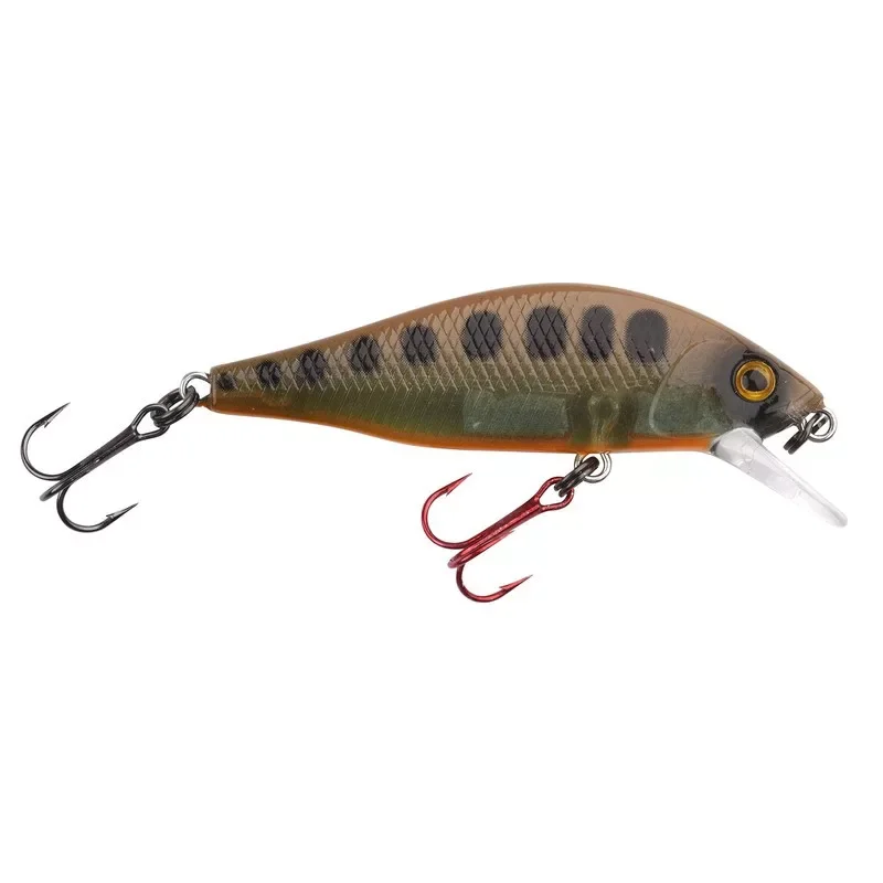 Spro IKIRU Flat Jerk 65FS 5cm. Season Varion Biztonságos vásárlás