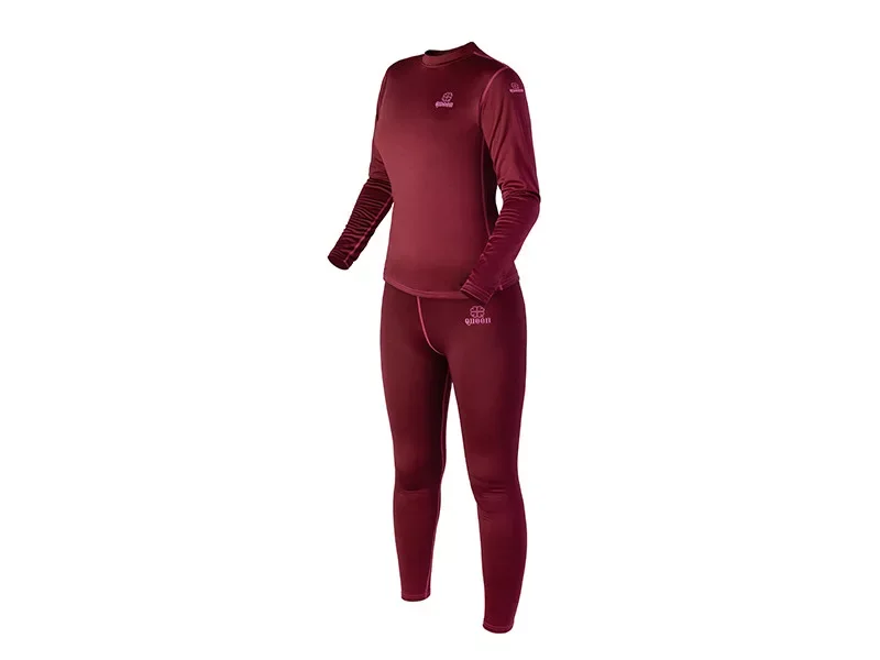 Termo szett felső + alsó Delphin QUEEN 4LOVE XS Vedd meg most