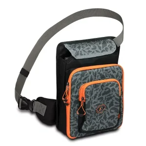 Akció Crossbody hátizsák Delphin Darx ATAK! Swift