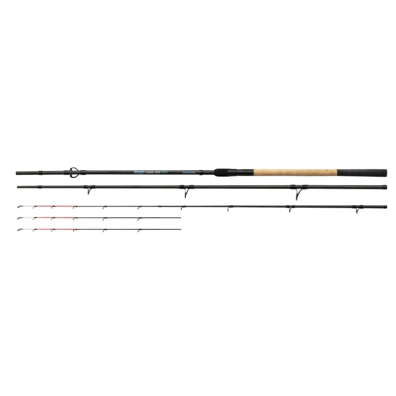 Olcsóbb Team Feeder By Döme TF Tornado Power Carp 360MH 20-80g