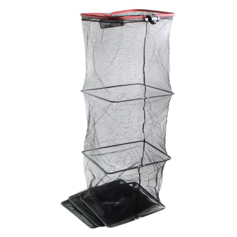 Nevis Micromesh Carp Versenyszák 300cm/2mm Négyzetes Biztonságos fizetés