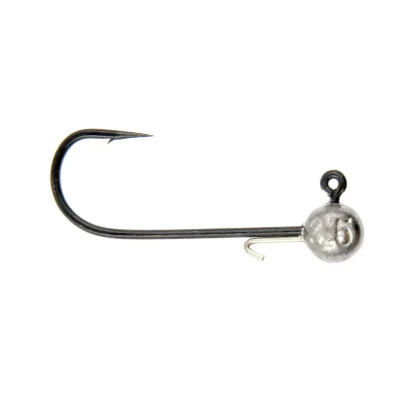 Reiva Ultra Strong Jig Head 3/0-3,5g 4db/cs Ne maradj le