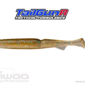 Akciós ár BIWAA TAILGUNR 4.5" 11.5cm 310 Kaleido Star