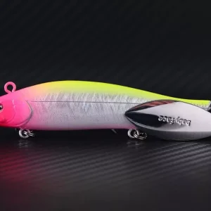 BABYFACE SM85-S 85mm 20gr 34 BF Pink Magic Azonnal elérhető