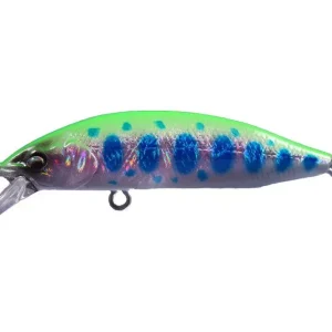 Legjobb ár BABYFACE M50SR-S 50mm 3.3gr 8 Yamame Chart