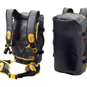 Expressz kézbesítés SPORTEX HÁTIZSÁK DUFFELBAG MEDIUM 43*26*14cm