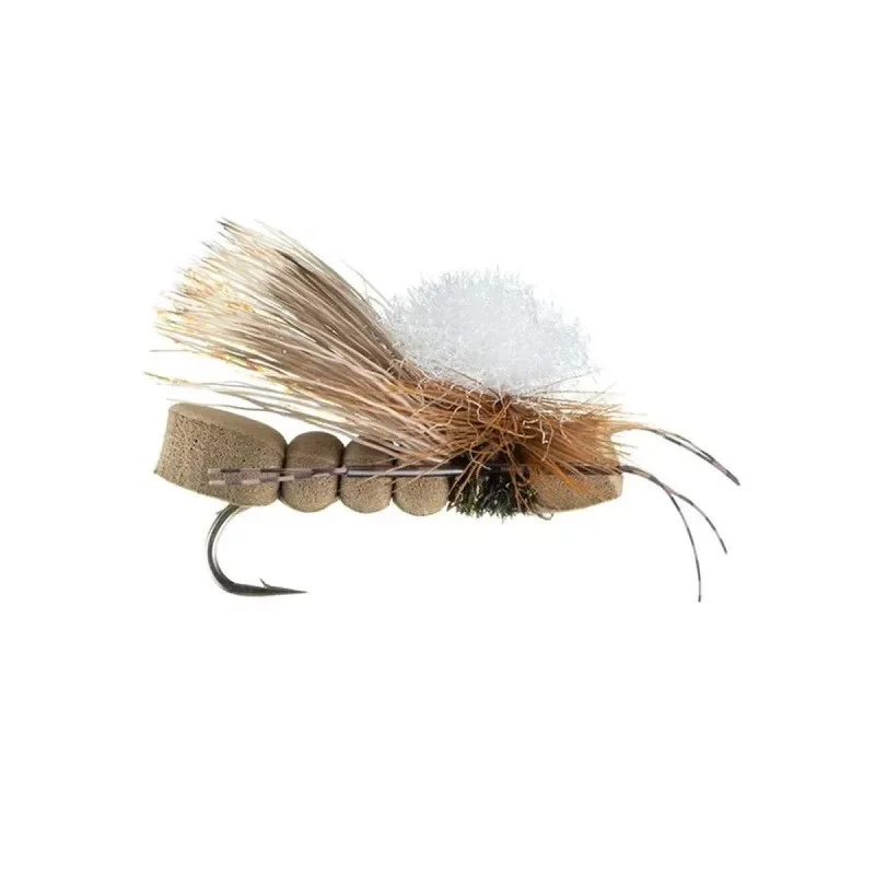 Gyors kiszállítás Traun River Swisher‘s Foam PMX 8 (56-5845)