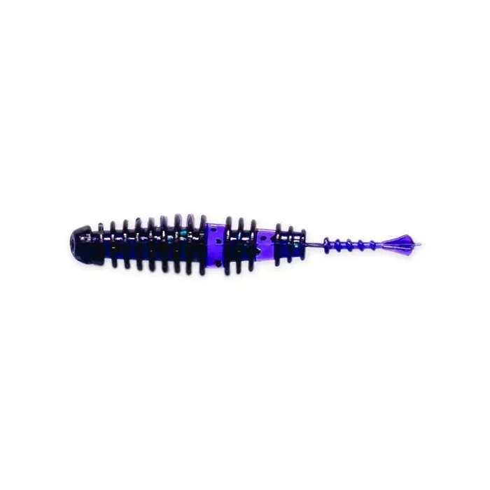 Nézd meg most Upstream Darts Fat 1,6" - 40mm - 10db 530 Violet