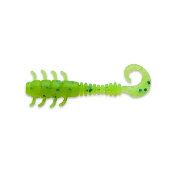 Upstream Scorp 1,6" - 40mm - 8db 313 Green Apple Rendeld meg most