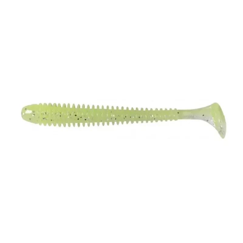 Kedvezmény Keitech Swing Impact 3" - 76mm Chartreuse Ice
