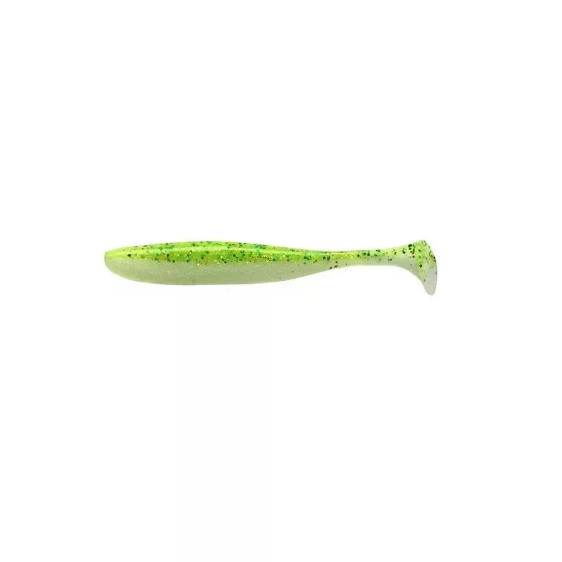 Keitech Easy Shiner 2" - 50mm Lime Chart Shad Ajánlat