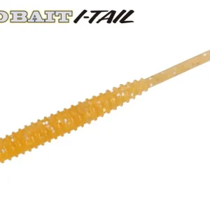 MAJOR CRAFT BIOBAIT I-TAIL 4.5cm 010 Gulli Olcsóbb