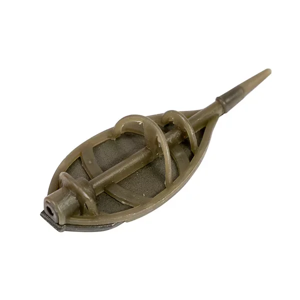 ETETŐKOSÁR METHOD FLAT PRO CARP EXPERT 60G Csak ma