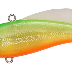 MEGABASS BIRAN 70 15gr GHOST LIME CHART OB Gyors kiszállítás