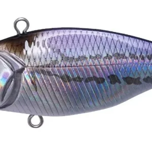 Újdonság MEGABASS CUTVIB 55 HW 55mm 10gr LZ HIIRAGI
