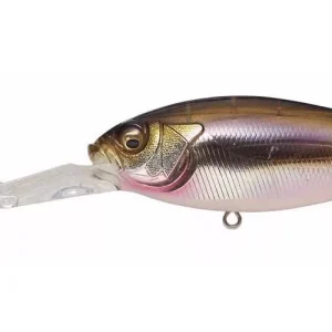 Árcsökkenés MEGABASS DEEP-SIX 80mm 24.5gr ITO WAKASAGI
