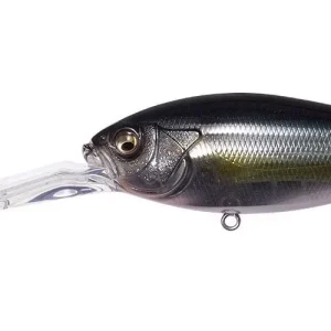 MEGABASS DEEP-SIX 80mm 24.5gr JUKUCHO SHAD Bestseller