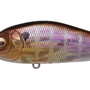 Bestseller MEGABASS FLAP SLAP LBO 77mm 12.2gr GG GILL