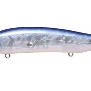 Biztonságos fizetés MEGABASS ITO SHINER 115mm 14gr GP PRO BLUE