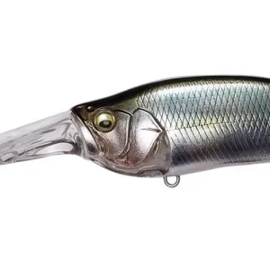 Ajánlat MEGABASS IXI SHAD TX 57mm 7.0gr WAGIN HASU