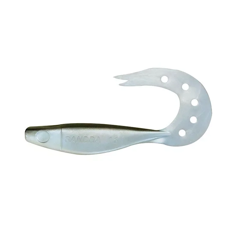 Kihagyhatatlan ajánlat DelalanDe Sandra 12 cm (2/cs) - Smelt 40 Smelt