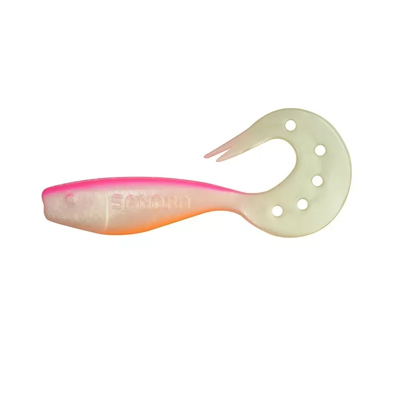 DelalanDe Sandra 7 cm (2/cs) - Girly 186 Girly Biztonságos vásárlás