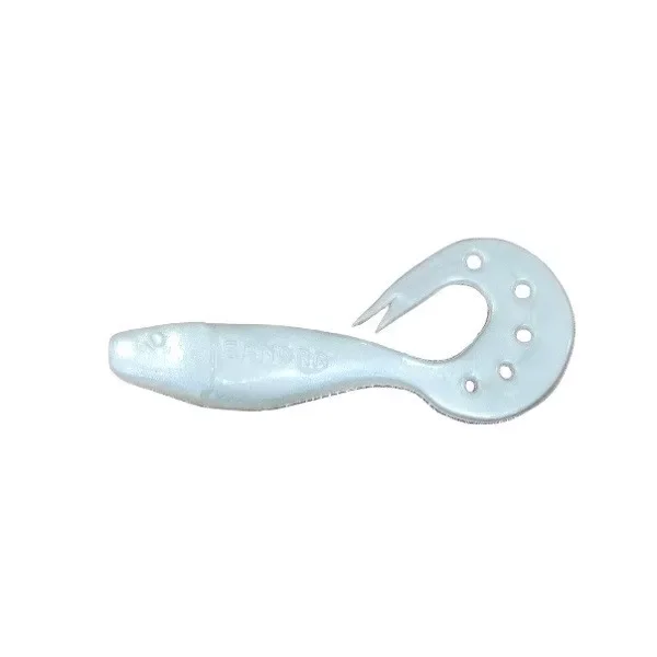 DelalanDe Sandra 12 cm (2/cs) - Pearl 11 Pearl Azonnali szállítás