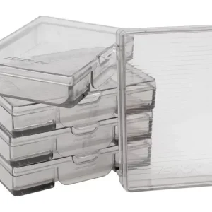 Azonnal elérhető BKK OCD Accessory Box - XL szürke 4db/csomag